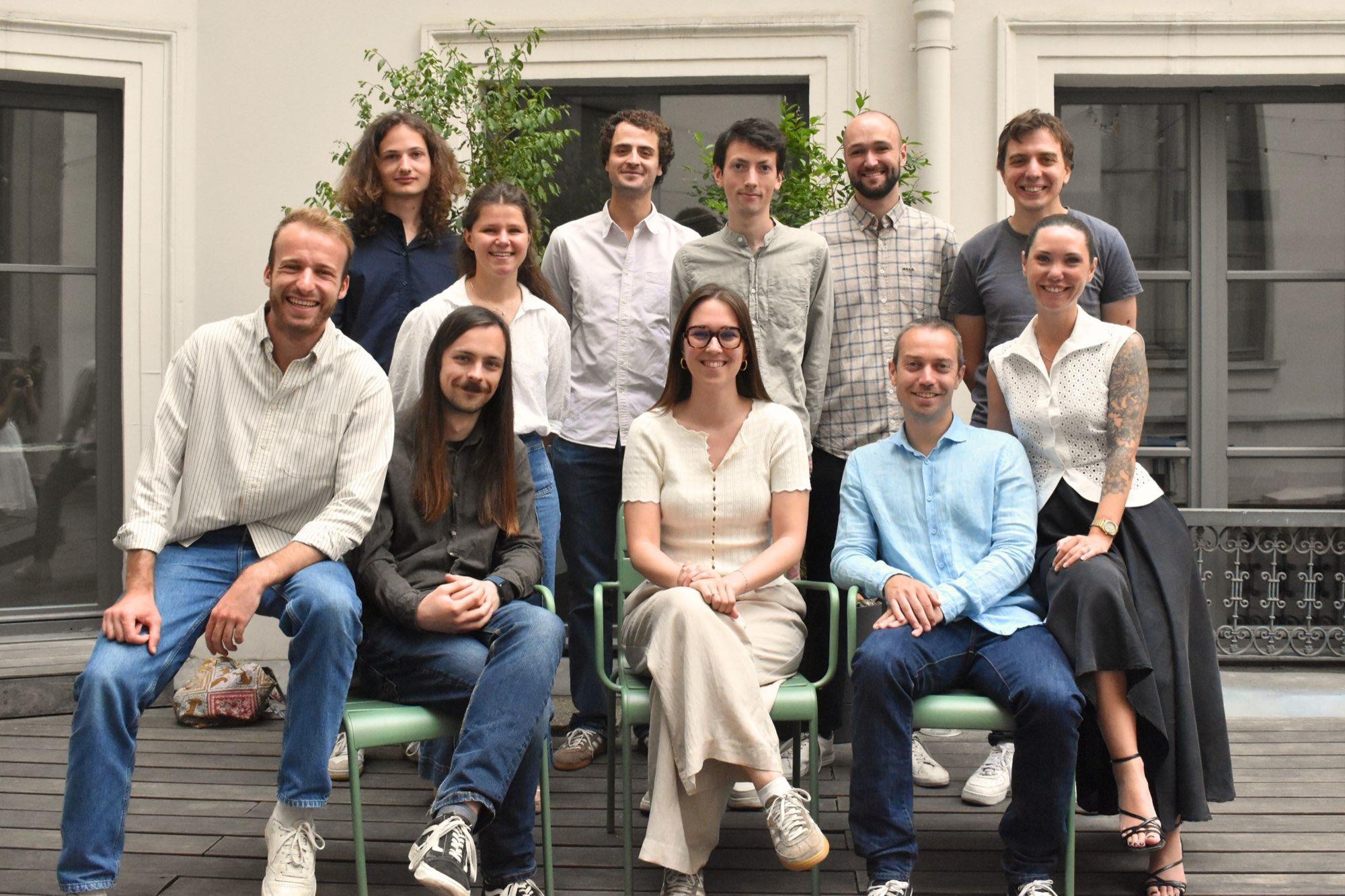 Équipe Puncto