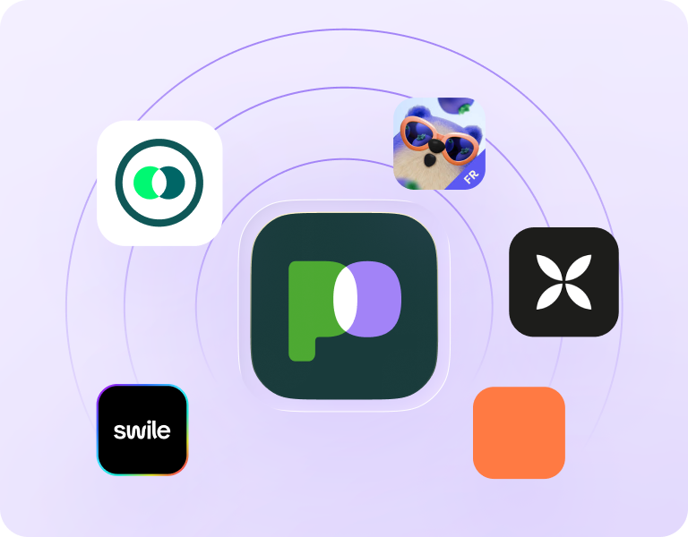 Puncto Illustration Features